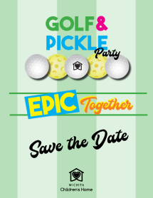 EPIC Pickleball/Golf Party