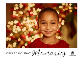 Tis the Season to Be an Angel!