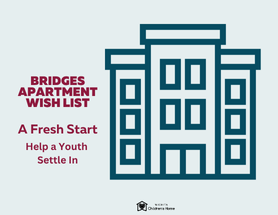 BRIDGES Wish List