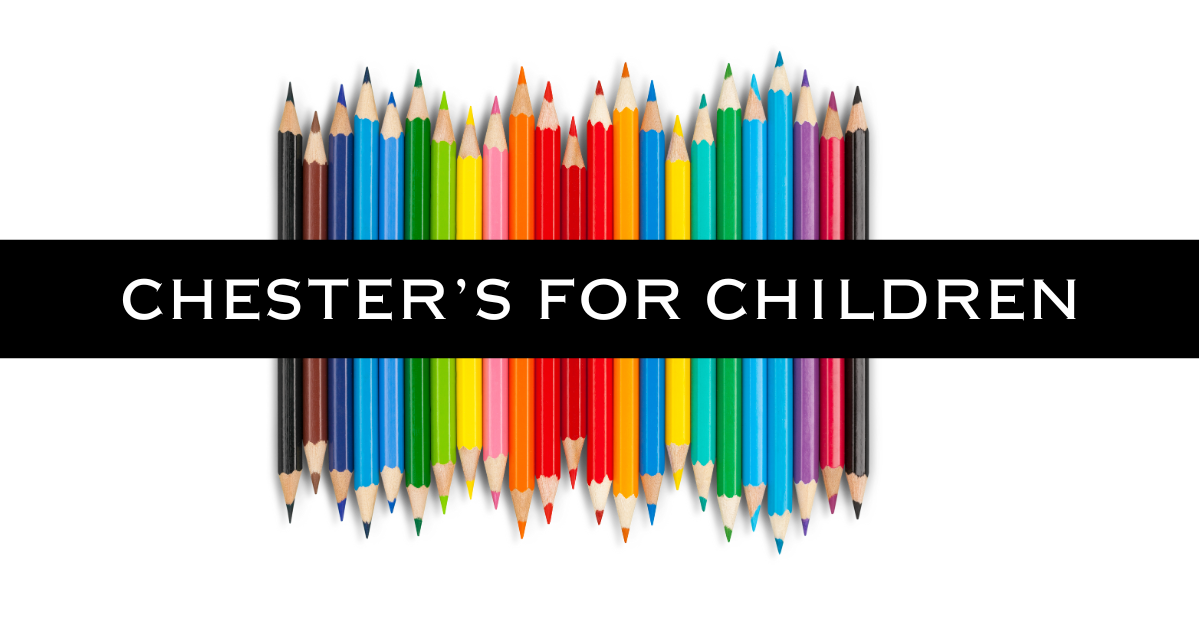 Chester's For Children