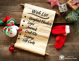 Our Wish List