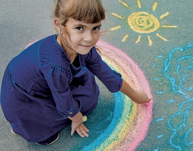 Kids Club member image