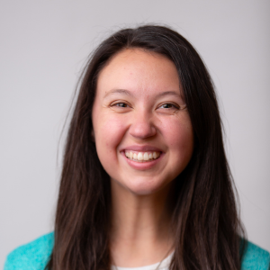 Staff Photo of Volunteer Coordinator