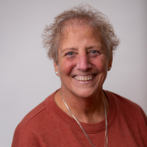 Staff Photo of Director of Anti-Human Trafficking / Director of Health Services