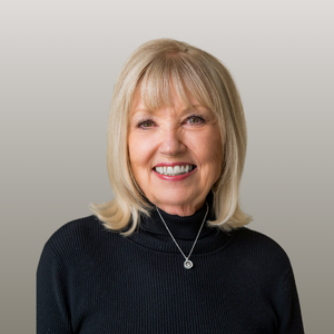 Staff Photo of CEO