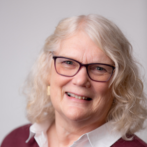 Staff Photo of Controller