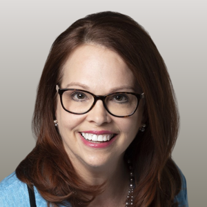 Staff Photo of Development Officer