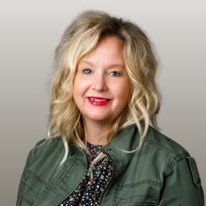 Staff Photo of Assistant to CEO